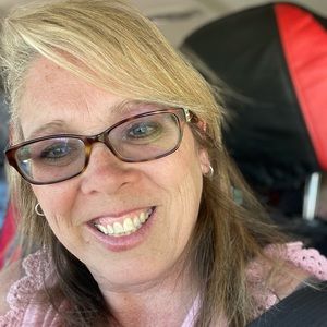 Meet your Posher, Tamra